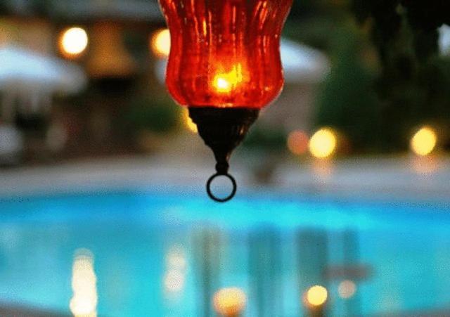 Hotel Antonios Ancient Olympia Dış mekan fotoğraf