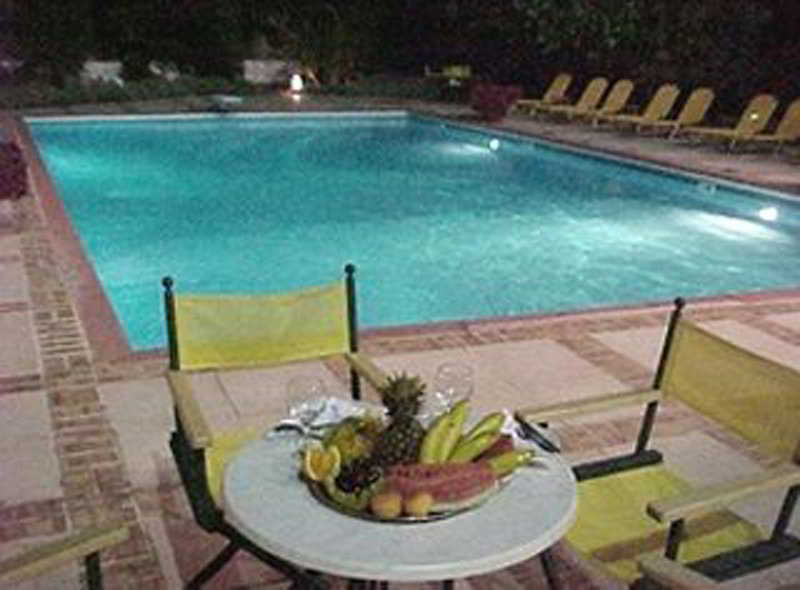 Hotel Antonios Ancient Olympia Dış mekan fotoğraf